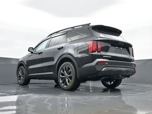 Used 2023 Kia Sorento X-Line EX AWD/4WD image 28