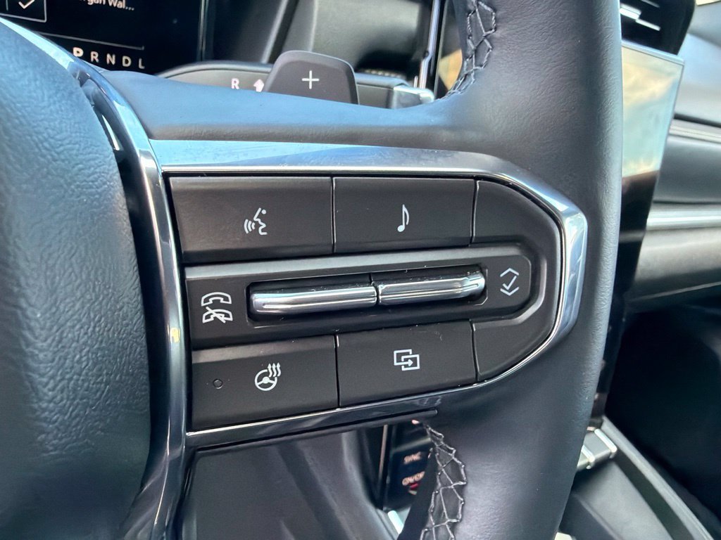 Used 2026 GMC Terrain Elevation w/ Elevation Premium Package AWD/4WD image 24