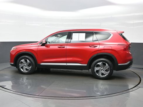 Certified 2023 Hyundai Santa Fe SEL w/ Premium Package AWD/4WD image 3