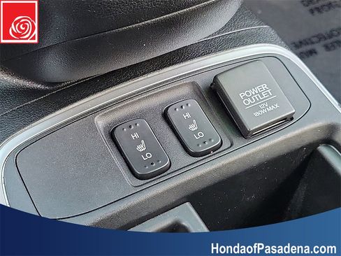 Used 2015 Honda CR-V EX-L image 19