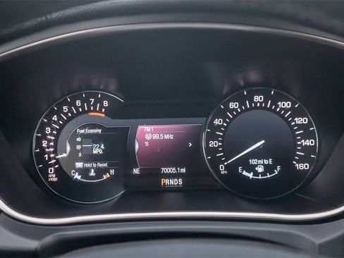 Used 2018 Lincoln MKX Reserve image 16