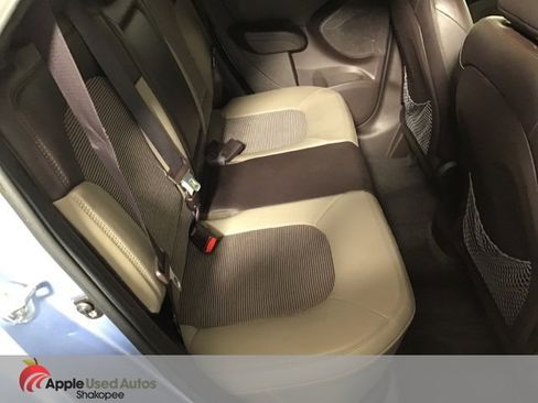 Used 2013 Hyundai Tucson GLS image 30