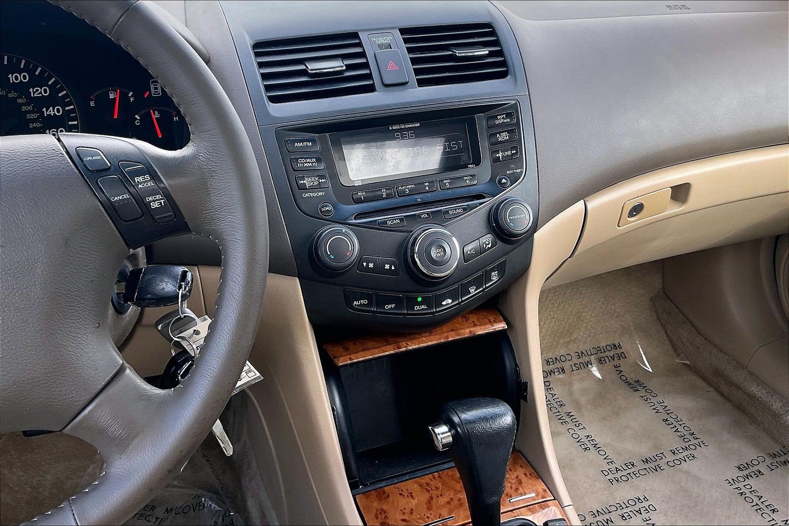 Used 2005 Honda Accord EX-L image 7