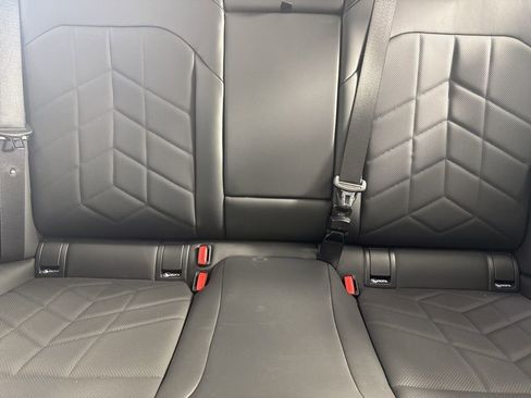 Used 2024 BMW 530i xDrive w/ M Sport Package AWD/4WD image 15