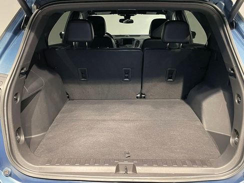 Used 2024 Chevrolet Equinox RS image 5