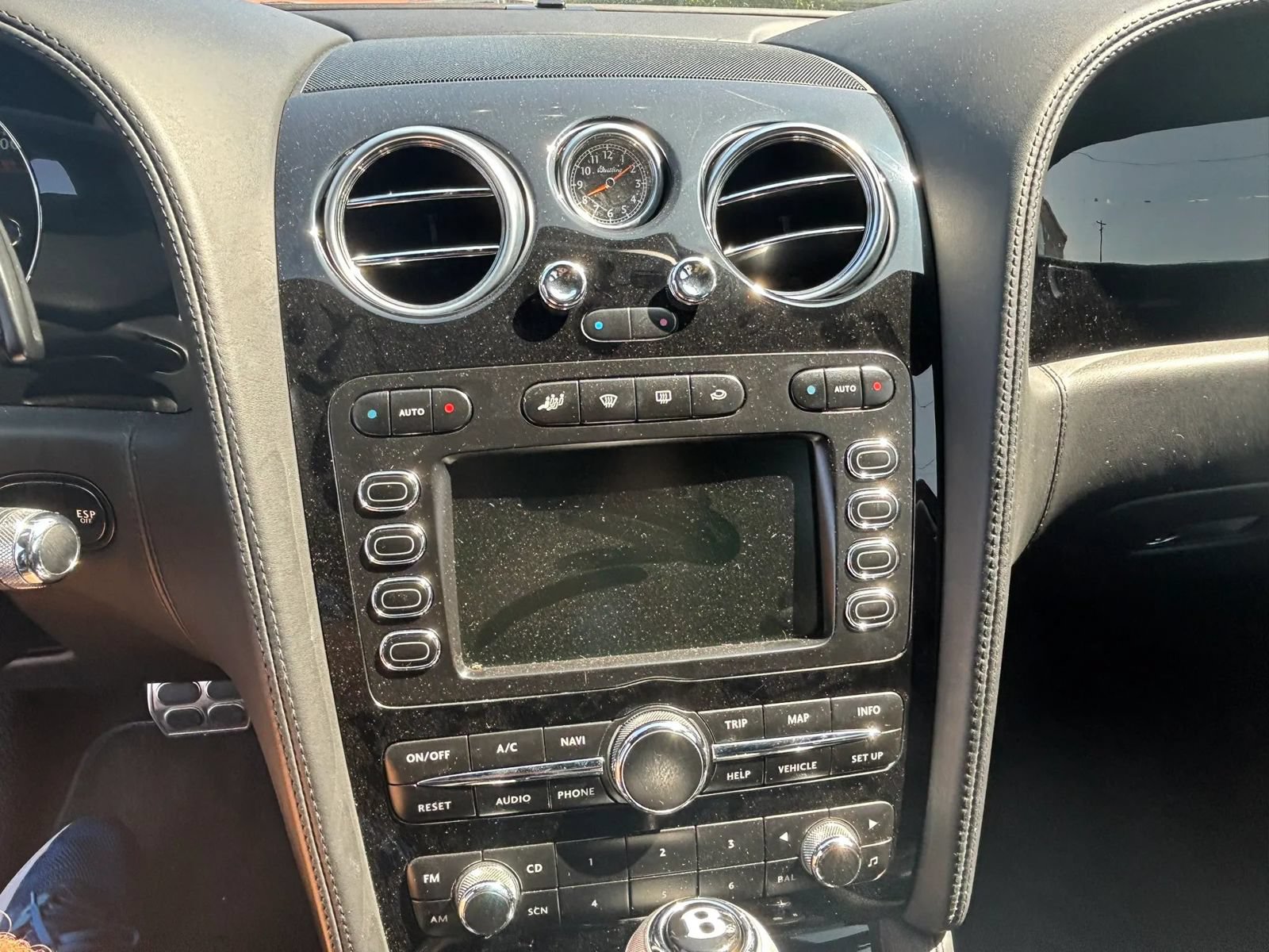 Used 2006 Bentley Flying Spur Flying Spur AWD/4WD image 27