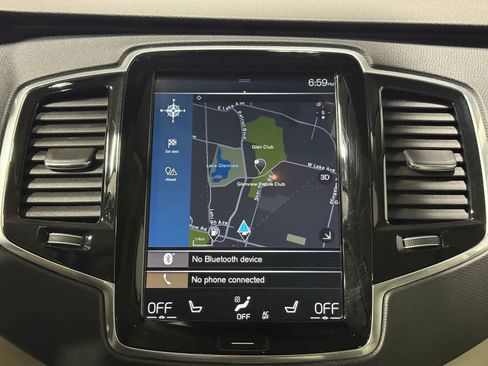 Used 2018 Volvo XC90 T6 Inscription AWD/4WD image 36