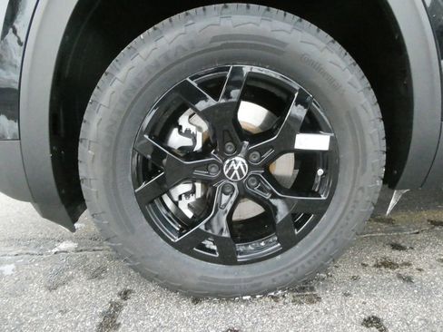 New 2026 Volkswagen Atlas Peak Edition AWD/4WD image 22