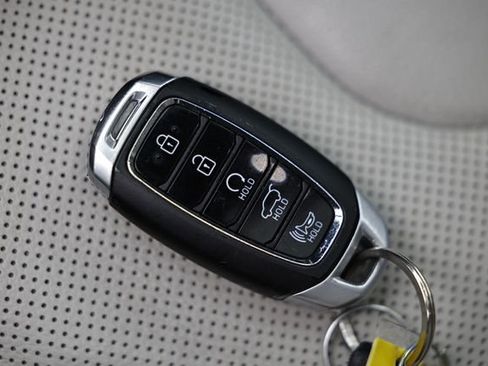 Used 2021 Hyundai Palisade SEL w/ Premium Package image 43