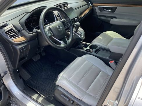 Used 2019 Honda CR-V Touring image 10