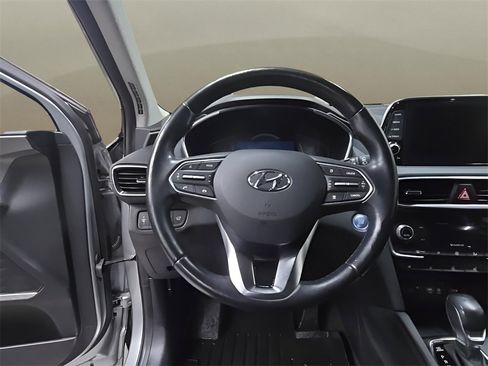 Used 2020 Hyundai Santa Fe Limited image 22