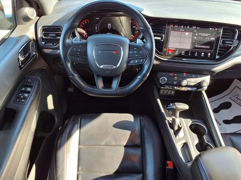 Used 2024 Dodge Durango GT image 9