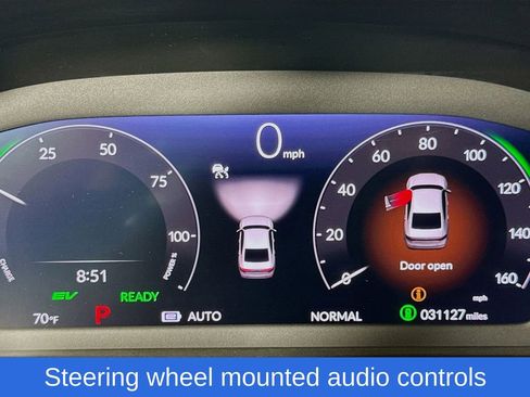 Certified 2023 Honda Accord EX-L image 17