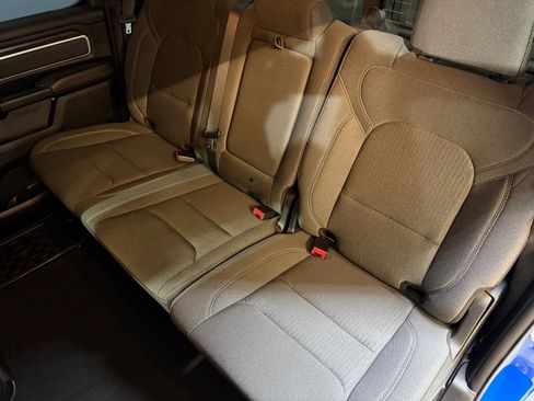Used 2022 RAM 1500 Big Horn image 38