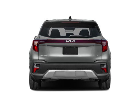 New 2026 Kia Seltos LX AWD/4WD image 5