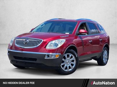 Used 2011 Buick Enclave CXL w/ Trailering Provision Package