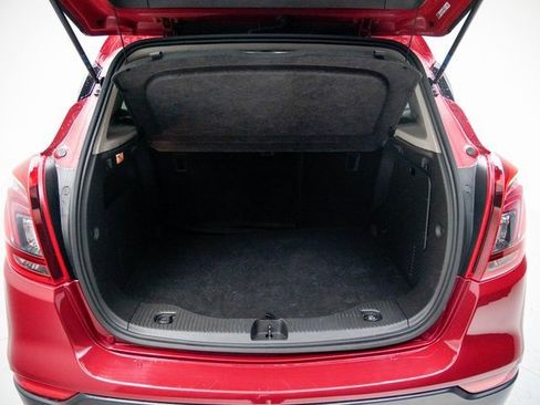 Used 2019 Buick Encore Preferred w/ Safety Package image 9