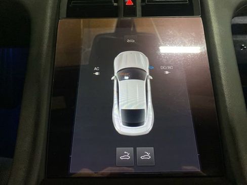 Used 2023 Porsche Taycan w/ Premium Package RWD image 95