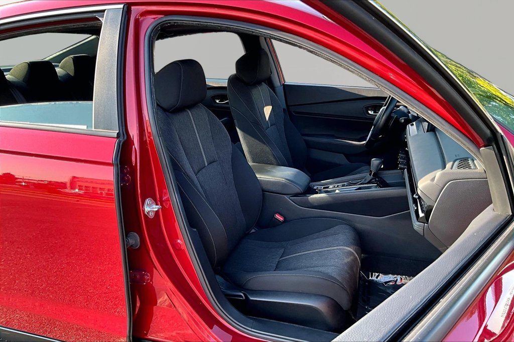 Used 2024 Honda Accord Sport image 22