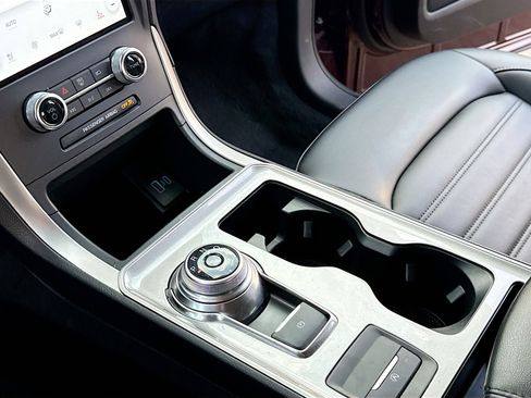 Certified 2024 Ford Edge SEL w/ Convenience Package image 11