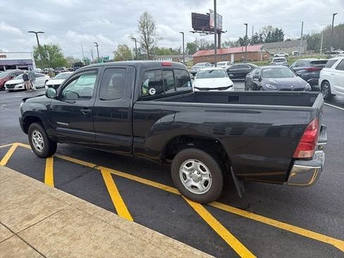 Used 2007 Toyota Tacoma 2WD Access Cab image 12