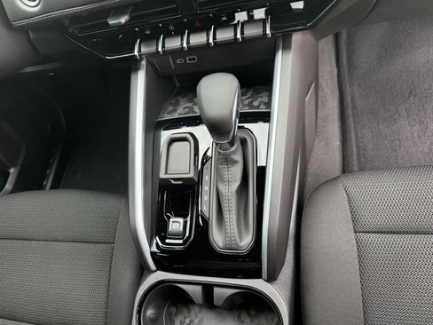 New 2026 Chevrolet Colorado LT w/ Advanced Trailering Package image 52