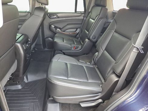 Used 2018 Chevrolet Tahoe LT AWD/4WD image 12