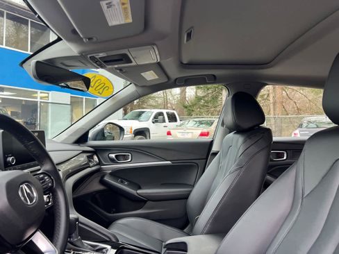 Used 2024 Acura Integra image 12