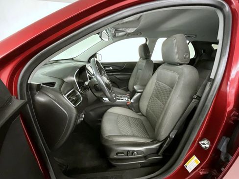 Used 2019 Chevrolet Equinox LT image 10