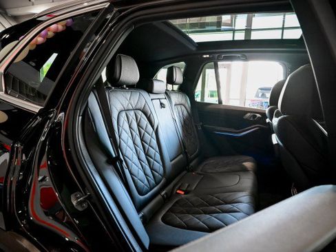 Used 2023 BMW X5 xDrive40i w/ Climate Comfort Package image 24