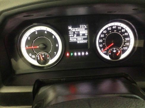 Used 2018 RAM 3500 Tradesman w/ Protection Group AWD/4WD image 21