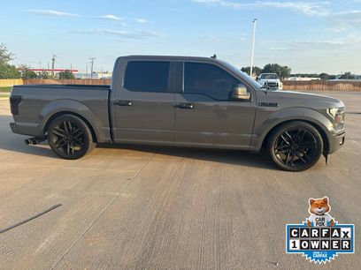 Used 2020 Ford F150 XL w/ Equipment Group 101A Mid