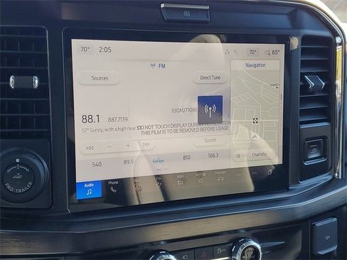 New 2026 Ford F350 Lariat w/ Lariat Ultimate Package image 25