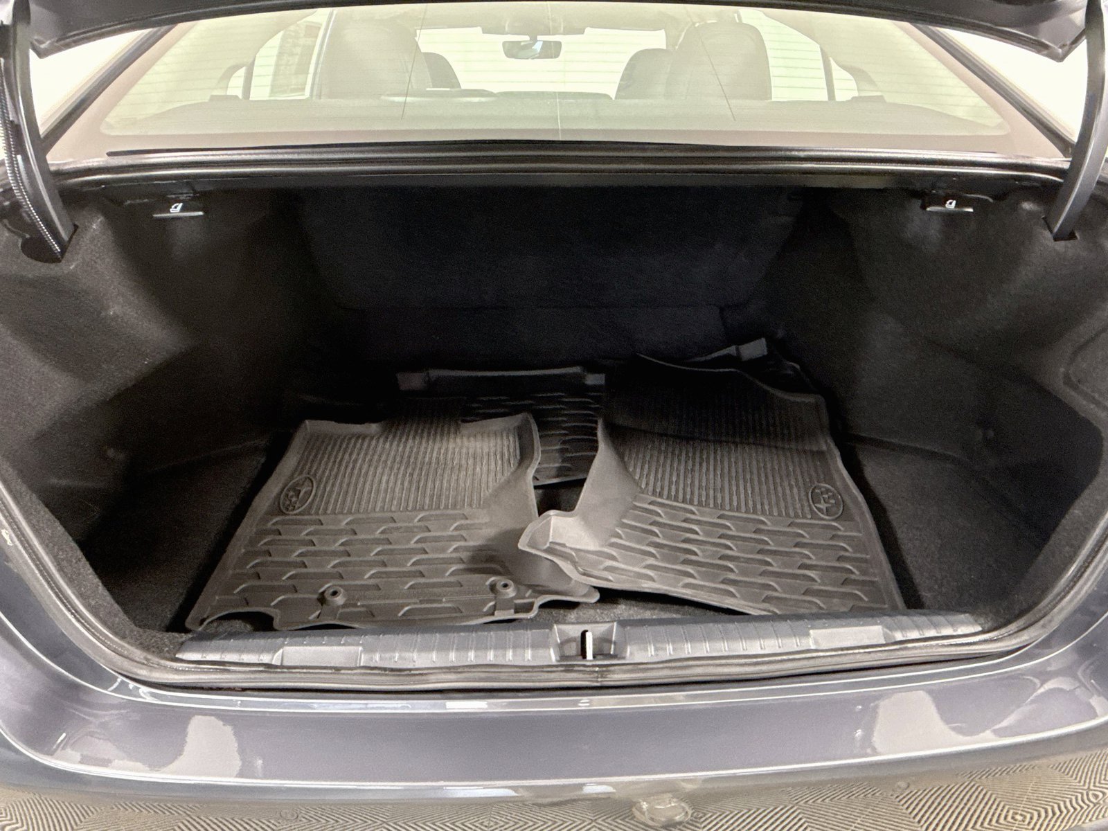 Used 2024 Subaru Legacy Limited AWD/4WD image 25