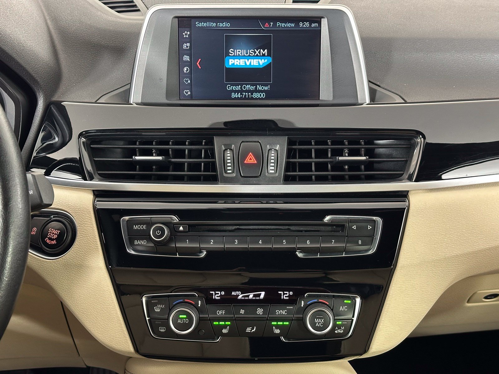 Used 2018 BMW X1 xDrive28i AWD/4WD image 13