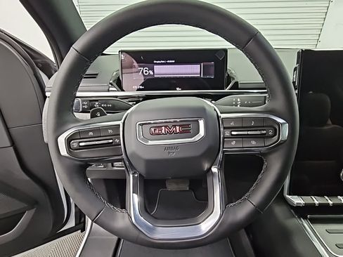 New 2026 GMC Sierra EV Elevation image 23