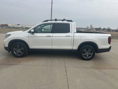 Used 2022 Honda Ridgeline RTL-E image 7