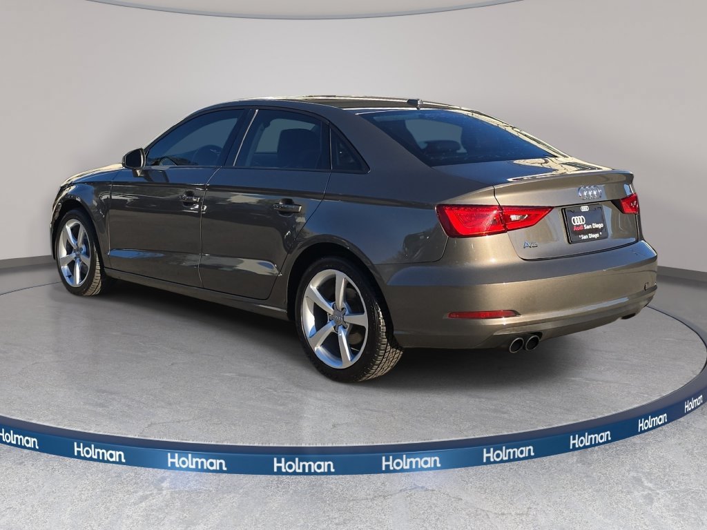 Used 2015 Audi A3 1.8T Premium FWD image 8
