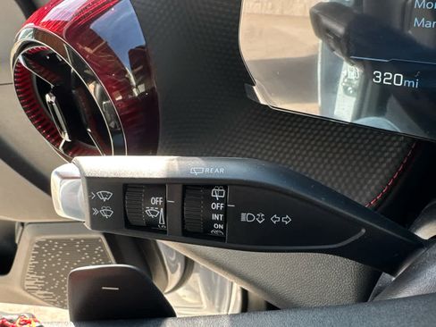 New 2026 Chevrolet Equinox RS w/ Convenience Package III image 20