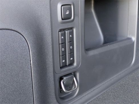 New 2025 Ford Expedition Platinum w/ Stealth Appearance Package image 36