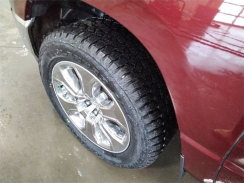 Used 2023 RAM 1500 Big Horn image 20