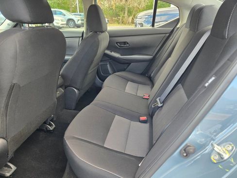 Used 2024 Nissan Sentra SV image 14