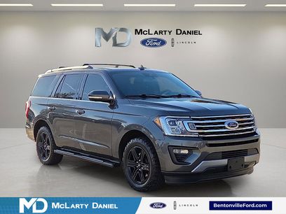 Certified 2020 Ford Expedition XLT w/ Equipment Group 202A
