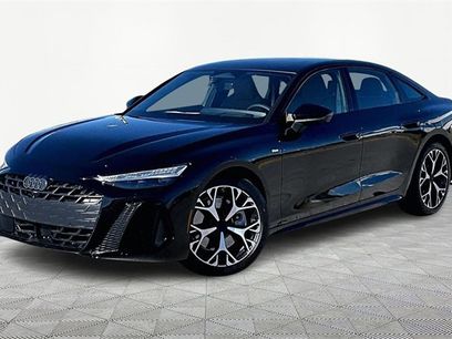 New 2026 Audi A6 Premium Plus