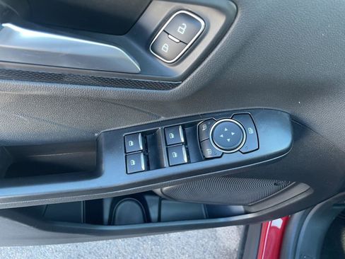 New 2026 Ford Escape ST-Line w/ Tech Pack #1 image 10