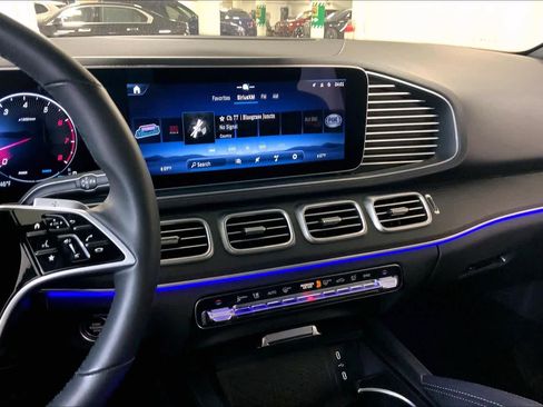 Used 2024 Mercedes-Benz GLE 350 4MATIC image 7