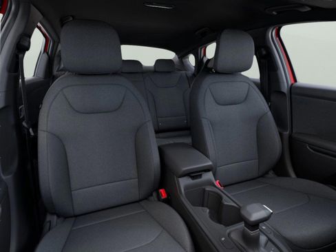 New 2026 Kia K4 LXS image 15