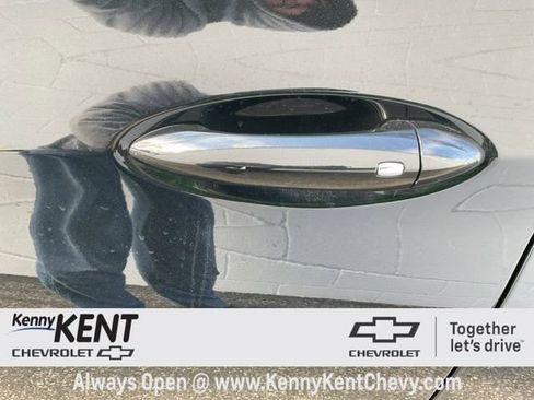 Used 2023 Chevrolet Bolt LT w/ Driver Confidence Package image 18