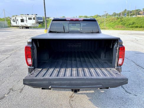 Certified 2023 GMC Sierra 1500 Elevation w/ Elevation Premium Package AWD/4WD image 21