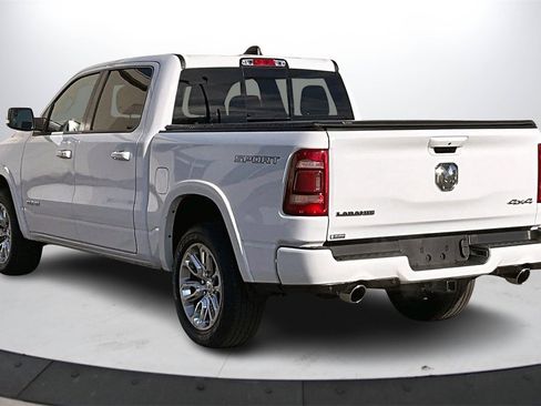 Certified 2022 RAM 1500 Laramie image 7